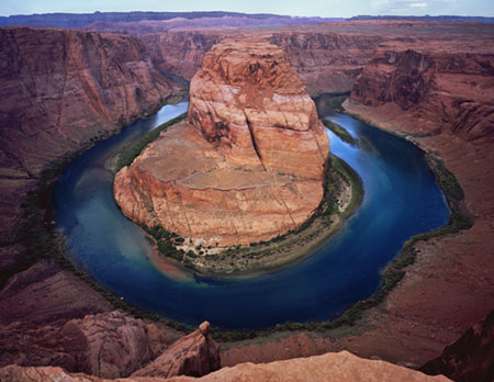 Horseshoe Bend